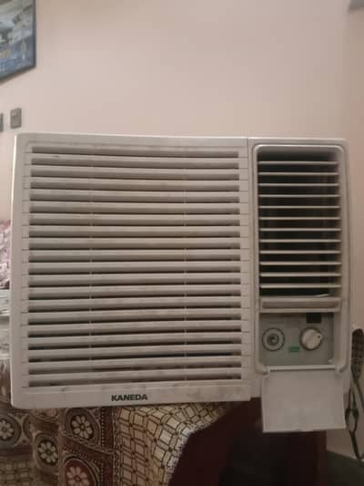 window ac. 75 ton