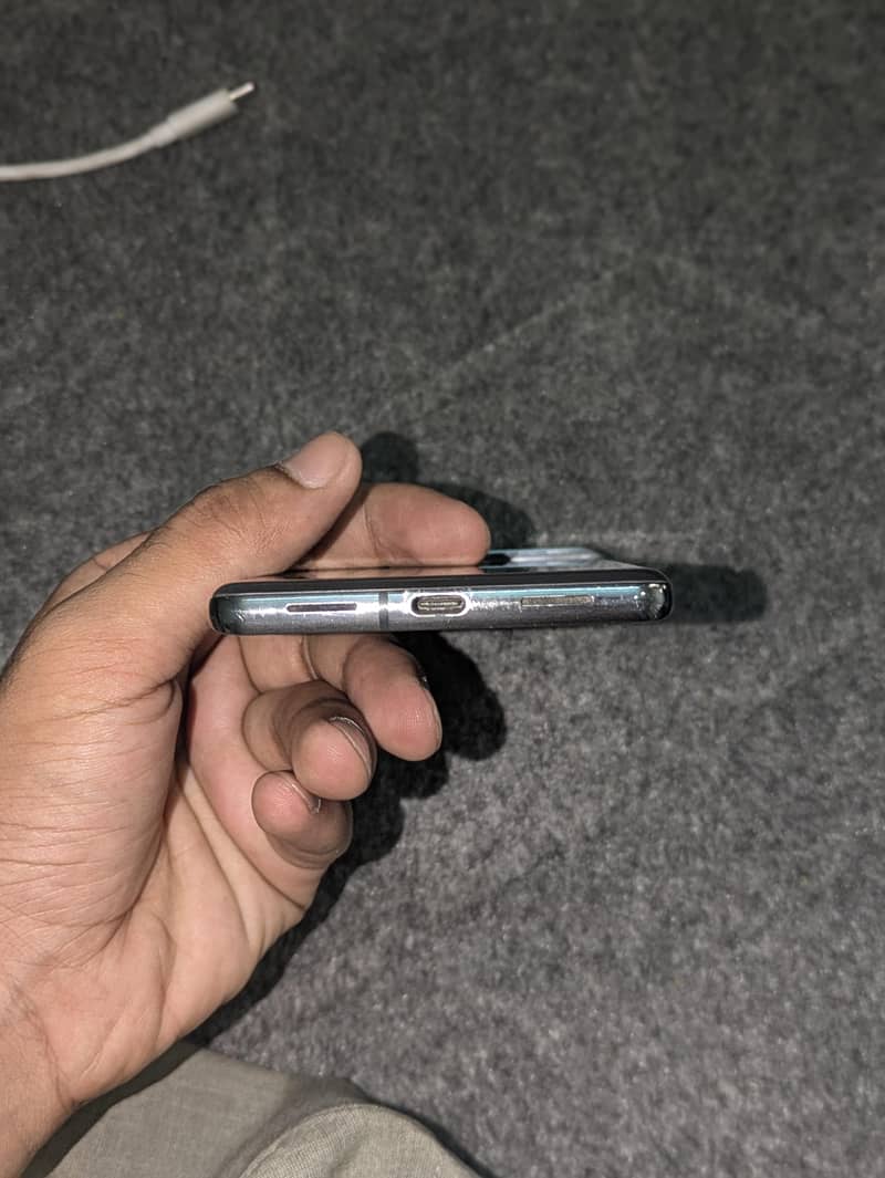 Google Pixel 7 Pro 4