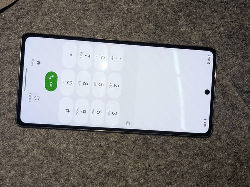 Google Pixel 7 Pro 5