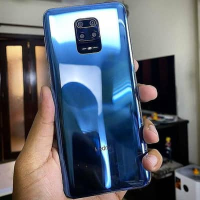 Xiaomi Redmi Note 9S