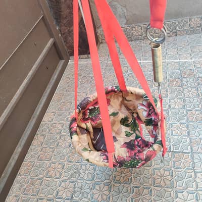 Baby Swing Jumper For Sale!