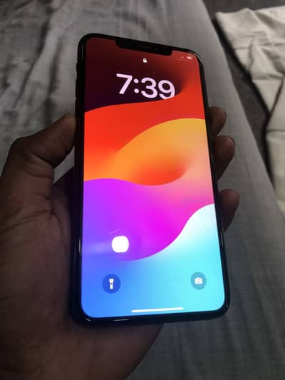 iPhone 11 Pro Max 256gb