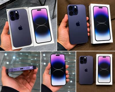Apple iPhone 14 Pro Max