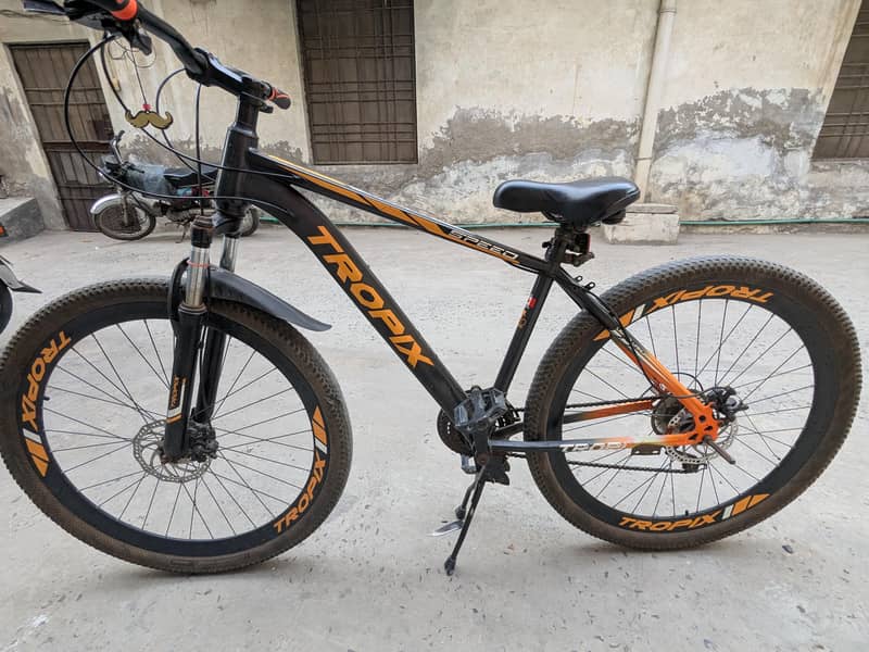 BYCYCLE 1