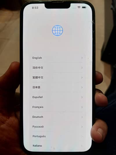 Apple iPhone 13 Pro Max