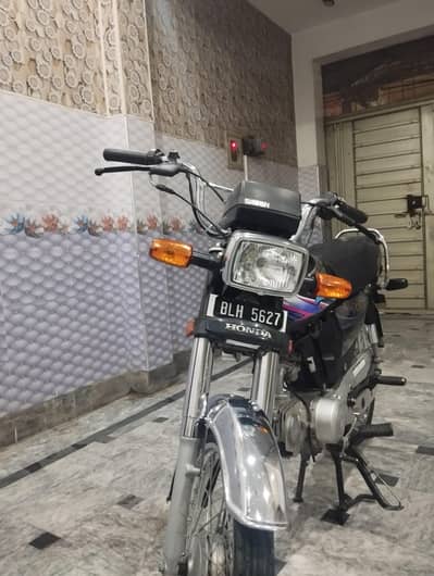 honda cd 70 2024