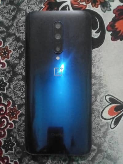 One Plus 7 Pro 8/256 gb munsub ho jay gha