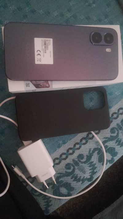 OPPO A6x