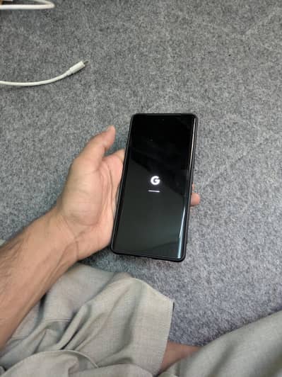 Google Pixel 7 Pro