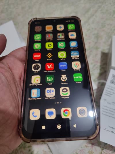 Redmi 15c for sale 6/128