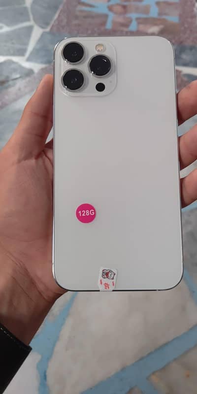 Apple iPhone 13 Pro Max