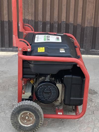 Eco 7990e model hy
