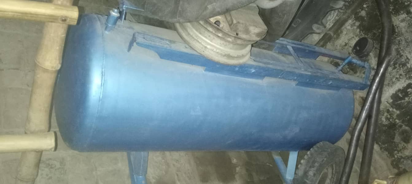 air compressor 0
