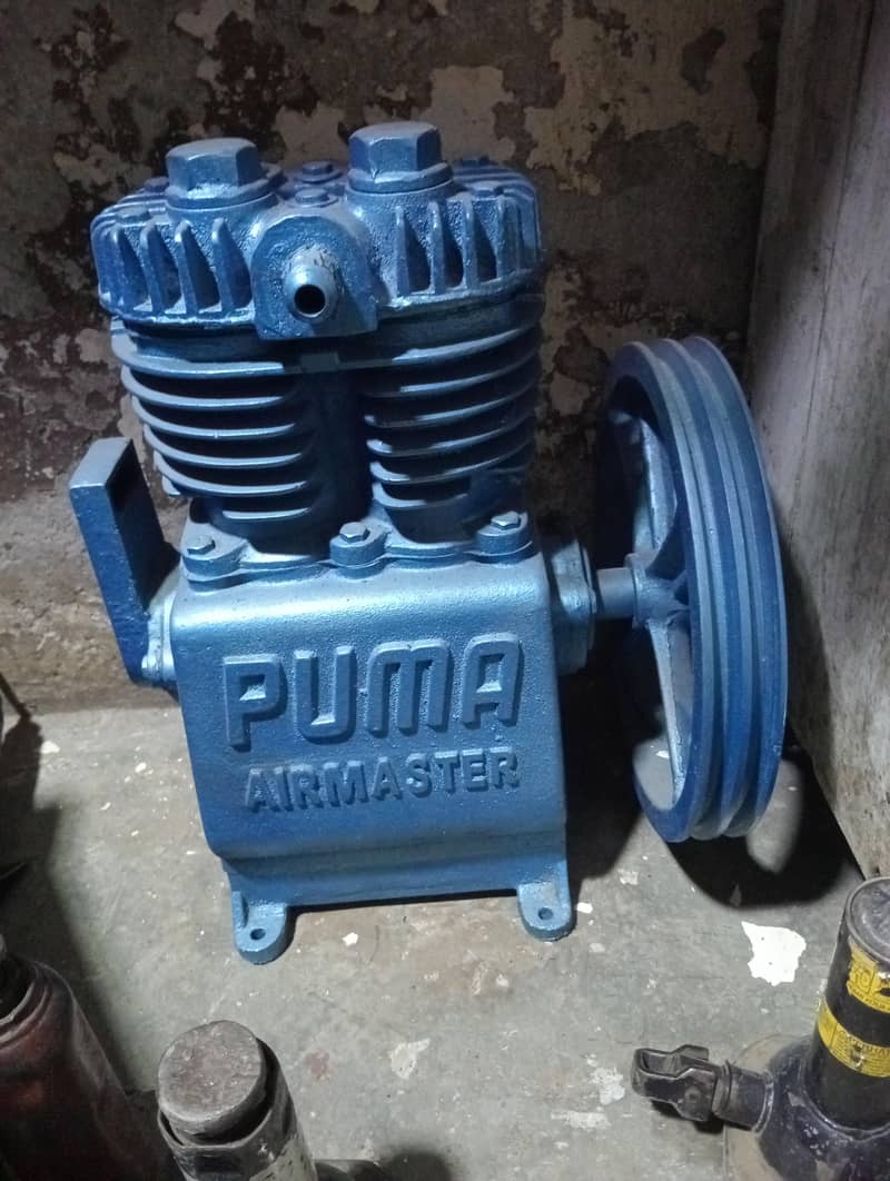 air compressor 1