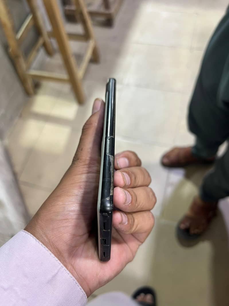 Google Pixel 6a 5