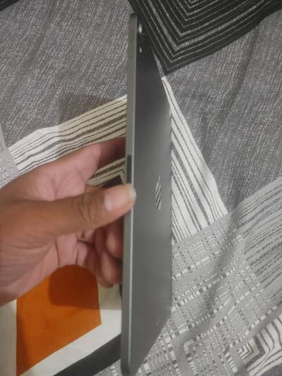 i pad pro 2018