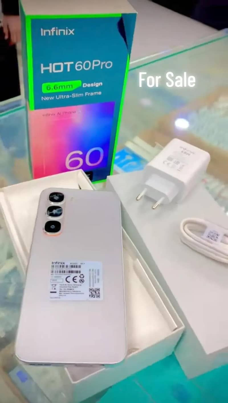 infinix 0