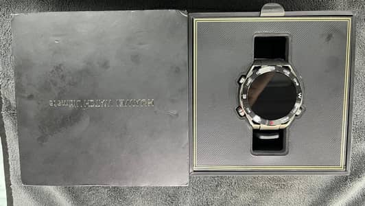 Huawei watch Ultimate