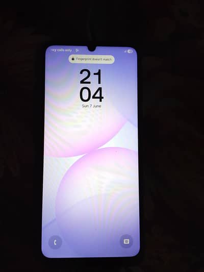 Samsung Mobile A07 5G
