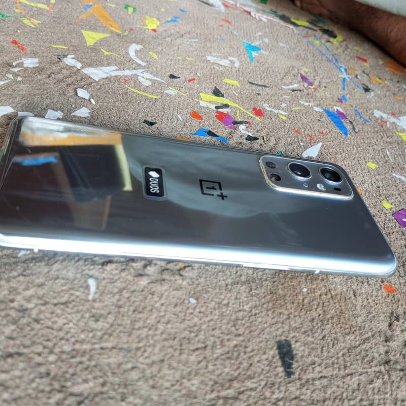 One Plus 9 Pro 3