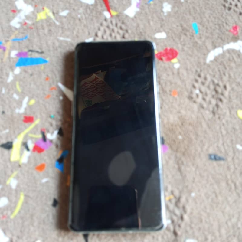 One Plus 9 Pro 5