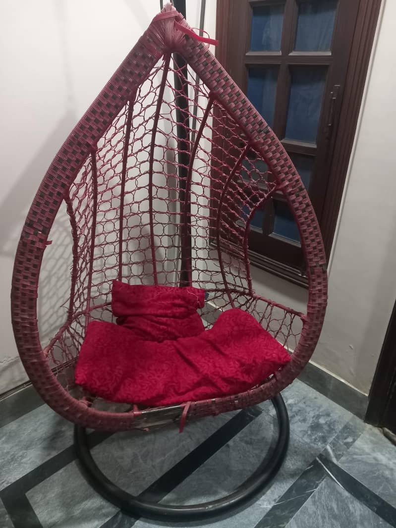 swing 0