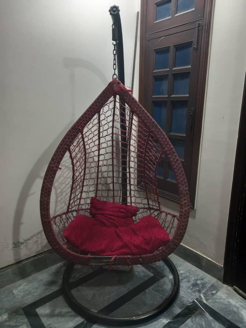 swing 1