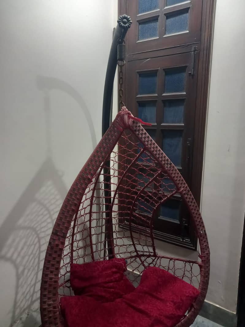 swing 2