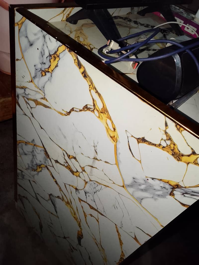 PC Table 0