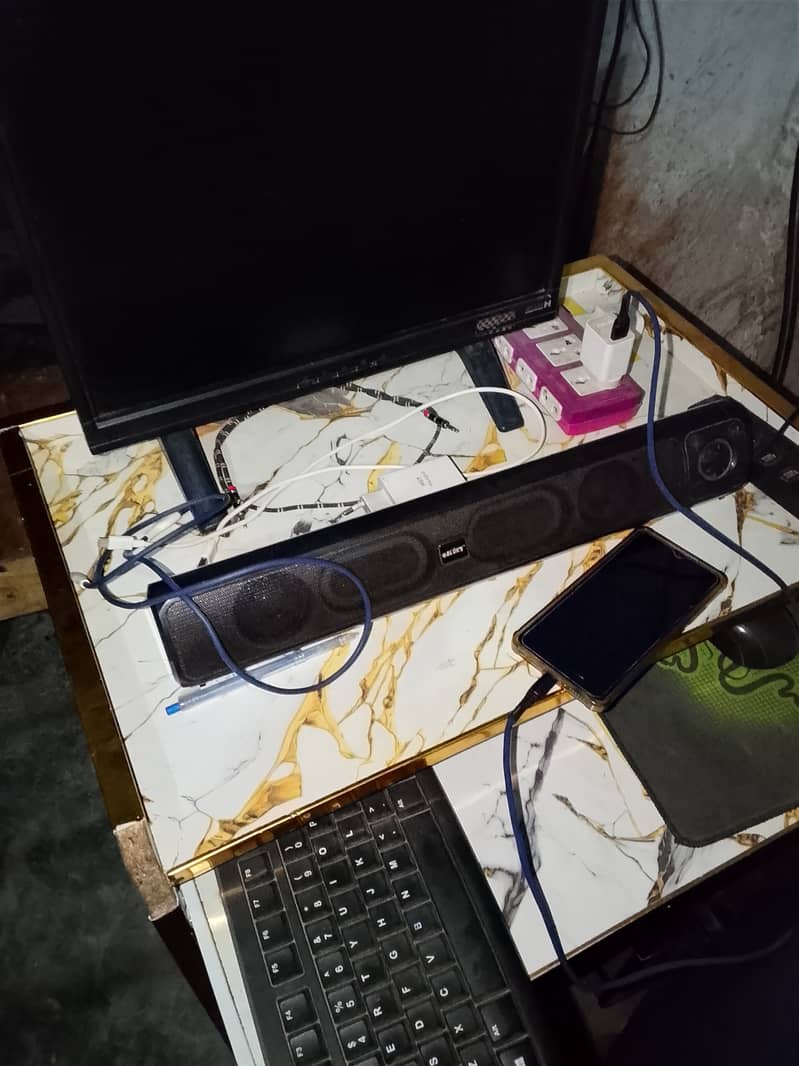 PC Table 2