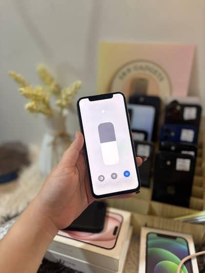 iphone x 256GB  (no open no repair) (PTA approved) all ok