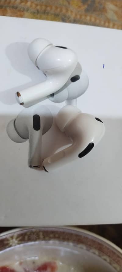 Airpods Pro Second Gen
