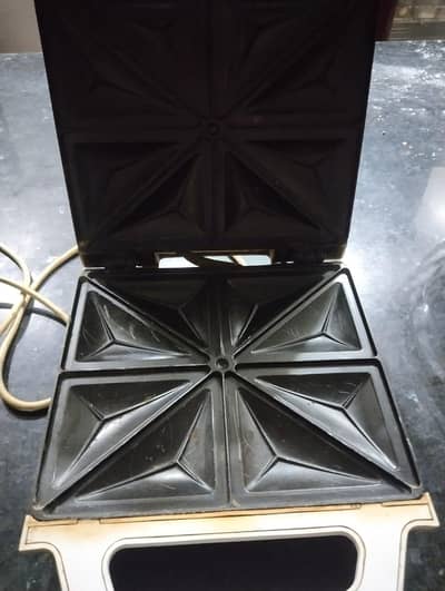 sandwich maker