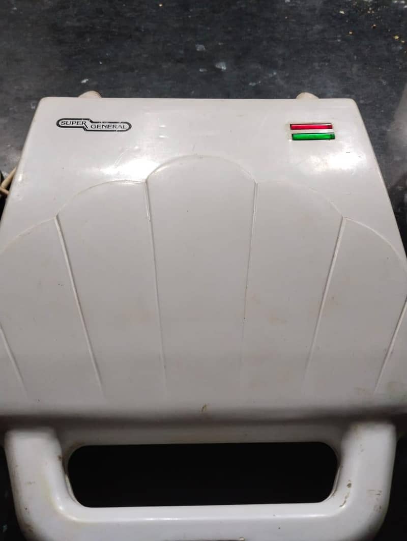 sandwich maker 2