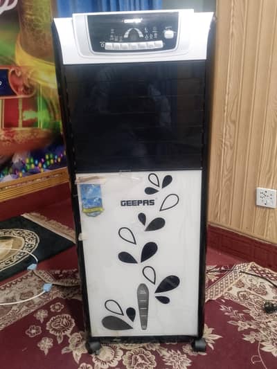 GEEPAS Air Cooler for Sale – Good Condition