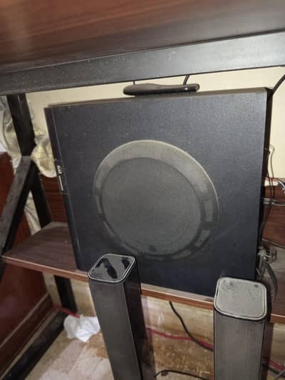 XPod Wireless Speakers – Powerful Sound & Deep Bass