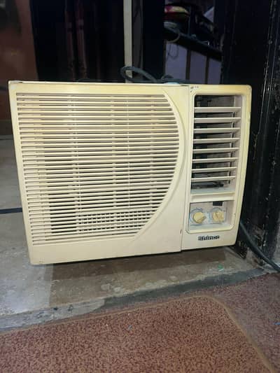 Window AC