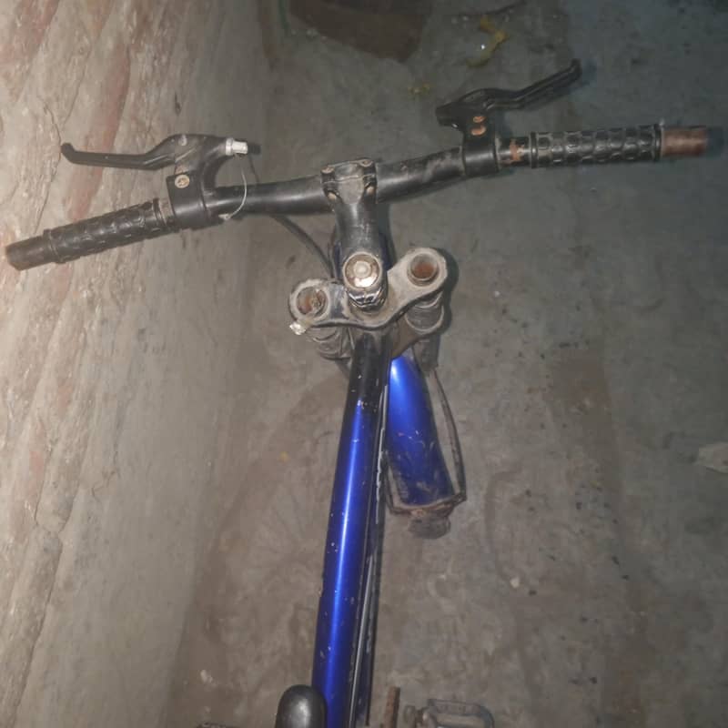 used cycle 2