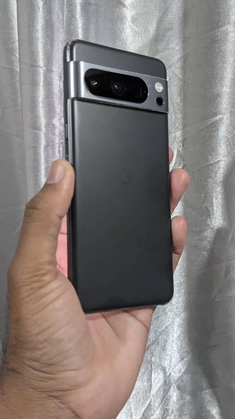 Google Pixel 8 Pro 1