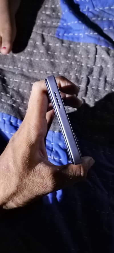 Tecno Spark 3