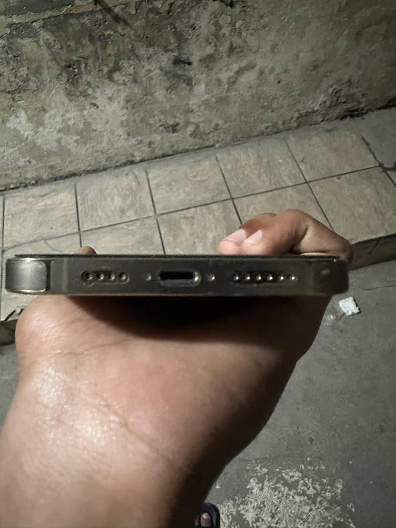 iPhone 13 Pro Max jv 128gb 10/10 mint condition 3