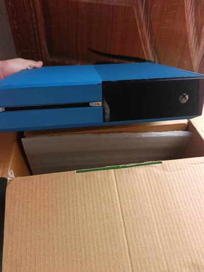 Xbox one 500gb