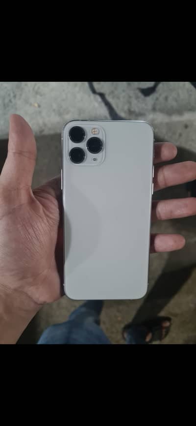 Apple iPhone 11 Pro