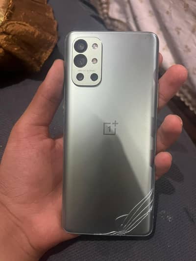 One Plus 9R for sale