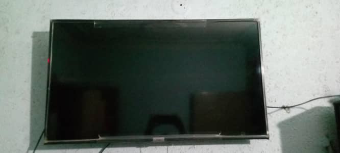 TCL LED 40 inch