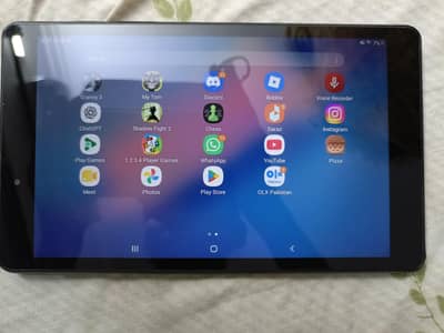 Samsung Tab A / 8 inch / 2019 / 2gb RAM / 32gb ROM / good condition