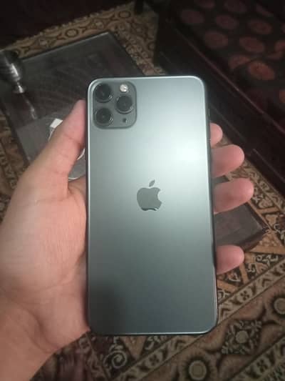 Apple iPhone 11 Pro Max