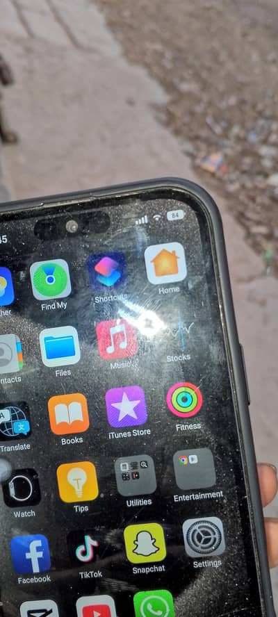 Apple iPhone 16 Pro Max