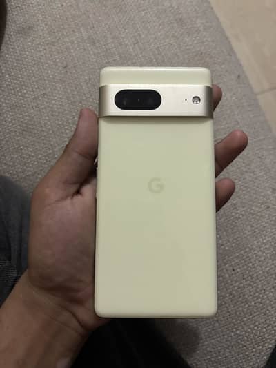 Google Pixel 7
