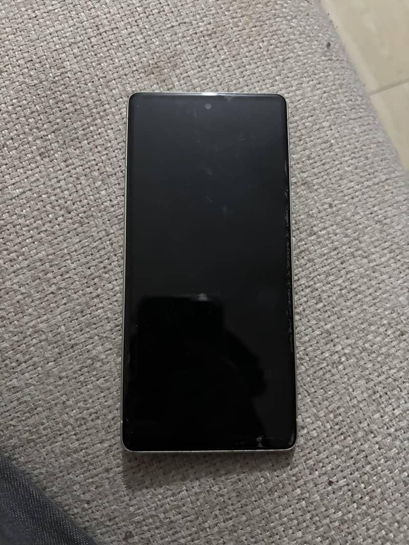 Google Pixel 7 2